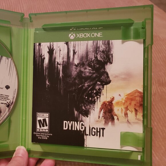 Dying Light for Xbox One - Picture 8 of 9